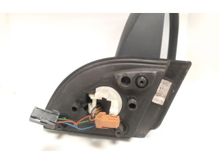 Zpětné zrcátko  Citroen Berlingo 2011    