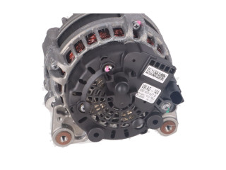 Генератор 05E903027B Volkswagen Golf VIII