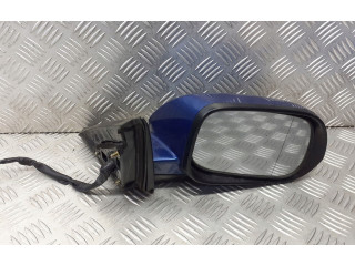 Зеркало электрическое Honda Accord 2003 - 2007 года