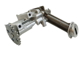 Масляный насос K9KE6 8200307174 Dacia Sandero