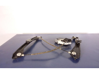 Передний комплект электрического механизма для подъема окна 5C6837461, 5C6837461   Volkswagen Jetta VI