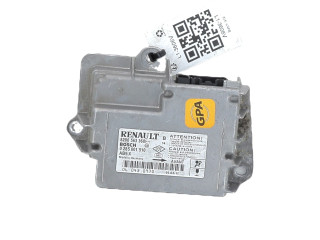 Блок подушек безопасности 8200963406, L1-3606V   Renault Clio III