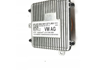 Блок управления Xenon