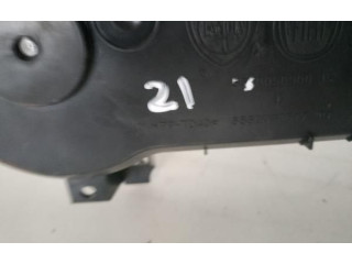 Přístrojová deska Fiat Punto Evo 2010 5550030617, 5550050900