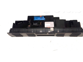 Блок управления климат-контролем 6927898, 02007737   BMW X5 E53