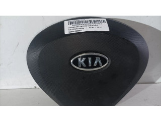 Подушка безопасности водителя 569001H000EQ KIA Ceed