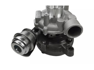 Турбина Volkswagen Lupo 045145701E, 045145701A