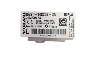 Pojistková skříňka BG9T14C256GA, 31327996AA Volvo V60 2013