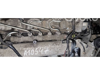 Vstřikovací lišta Hyundai i30