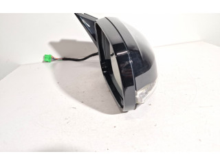 Зеркало электрическое        Volvo V60  2013 - 2018 года   