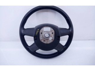 Руль Audi A4 Allroad   -  года 34025205A, E1-B6-50-1      