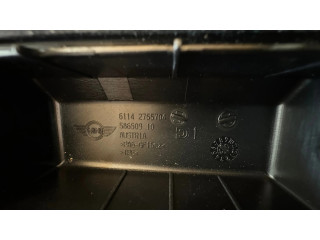 Блок предохранителей 61142755704, 58650910 Mini One - Cooper Coupe R56