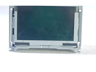 Дисплей 9X2310E889AB, QFJG802A101400003 Jaguar XF X250