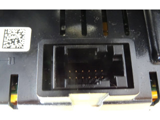 Дисплей 12802302FA, 12802307 Saab 9-3 Ver2