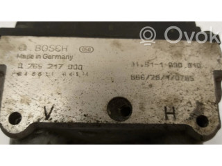 Jednotka ABS 31511990910, 0265217000 BMW 5 E39 1997