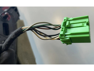 Зеркало электрическое        Volvo V70  2008 - 2013 года   