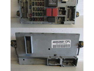 Pojistková skříňka 46552681CPL, Delphi Fiat Punto (188) 1999