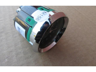 Дисплей Maserati Quattroporte