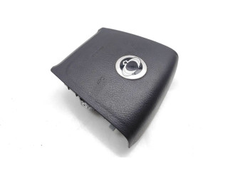 Подушка безопасности водителя SsangYong Korando