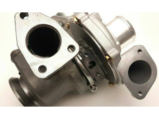 Турбина Alfa Romeo Giulietta 1.6 807068, 766891-0001