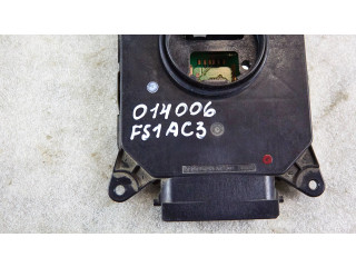 Блок управления Xenon