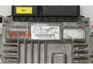 Блок управления двигателем Блок управления 391302A302, 28281436 KIA Venga