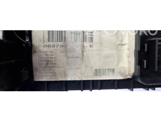 Блок предохранителей     Volkswagen Touran I    