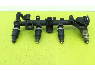 Вентилятор печки    93008101   Citroen Berlingo