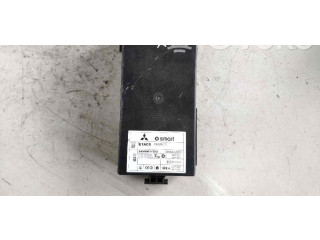 Блок управления 8637A171, 6E311 Mitsubishi Colt