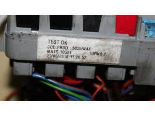 Блок предохранителей Alfa Romeo Giulietta