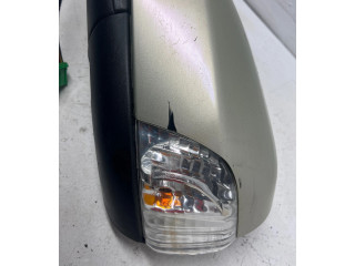 Зеркало электрическое Volvo XC90 2007 - 2014 года