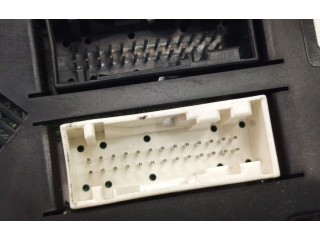 Блок управления климат-контролем BM2T18C612CC, 2T18C612CC   Ford S-MAX