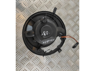 Вентилятор печки    1K1820015E, 1K1820015E   Volkswagen Touran I