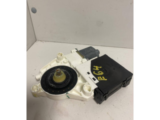 Передний двигатель механизма для подъема окон Volkswagen Jetta V  2005 - 2010 года 1K5837402AN, 1K0959702AE      