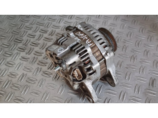 Генератор A3TG4679, 1800A115   Mitsubishi Pajero 3.2     