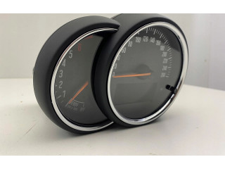 Дисплей 9265439 Mini One - Cooper F56 F55