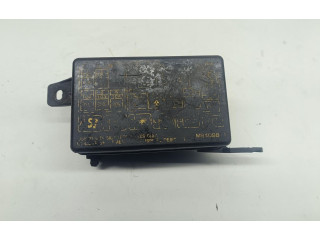 Блок предохранителей Jeep Cherokee