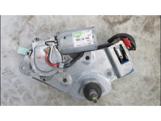 Моторчик заднего дворника 6405F4    Citroen Xantia