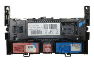 Модуль блока управления кондиционером 96573328YW02   Citroen C5