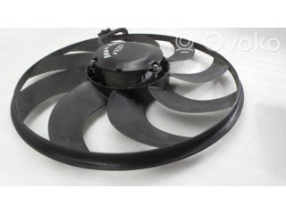 Вентилятор печки 3U016116 BMW 1 F20 F21