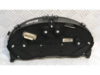 Přístrojová deska Citroen Berlingo 2010 9665983880