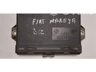 Блок комфорта 46517329, 39007480   Fiat Coupe   