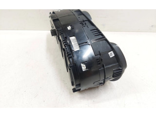 Спидометр (приборный щиток) 9676963180, A2C53435357 Citroen C4 Aircross