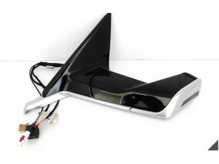 Зеркало электрическое Audi e-tron - года