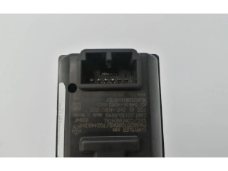 Блок управления двигателя 68207000AD Jeep Grand Cherokee (WK)