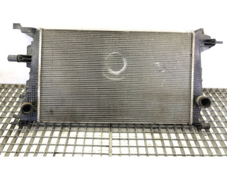 Řídící jednotka 214100002R Renault Scenic III - Grand scenic III 2009