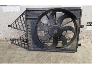 Pojistková skříňka Комплект вентиляторов 6R0121207, 6R0121207   Seat Ibiza IV (6J,6P) 2009