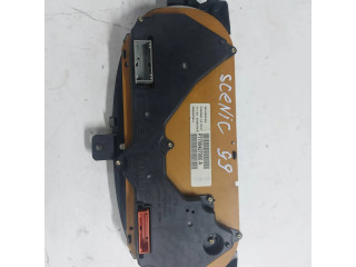 Přístrojová deska Renault Megane I 2001 P7700427900A, 21657372A