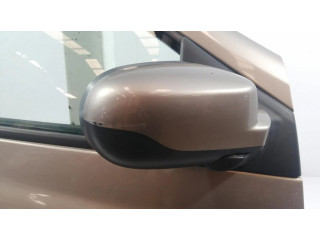 Зеркало электрическое     Сзади   Renault Clio III  2005-2012 года   