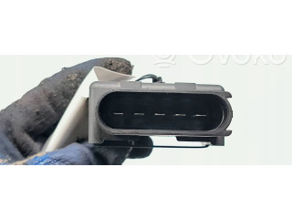 Блок управления Skoda Karoq